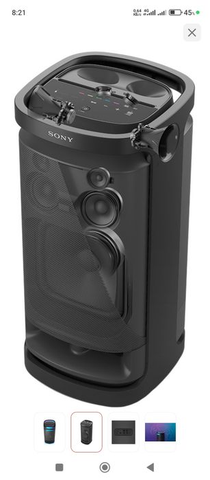 Продам колонку SONY