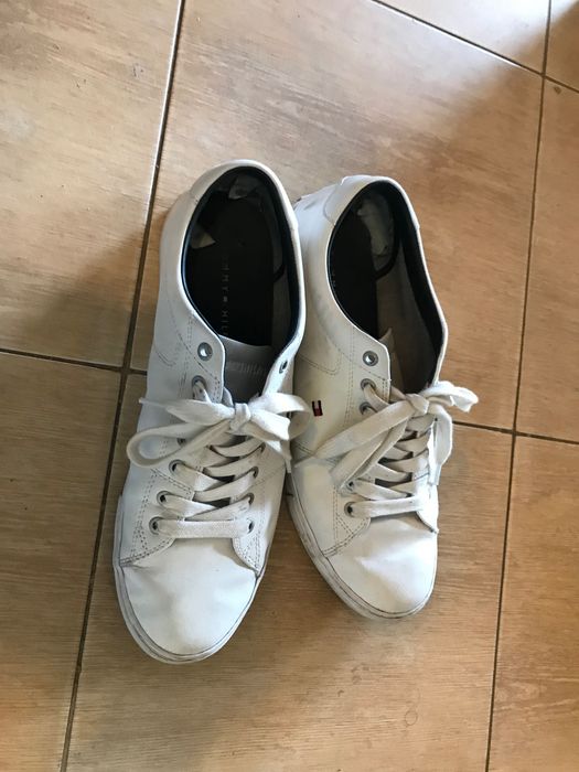 Мъжки обувки Tommy Hilfiger 45 номер