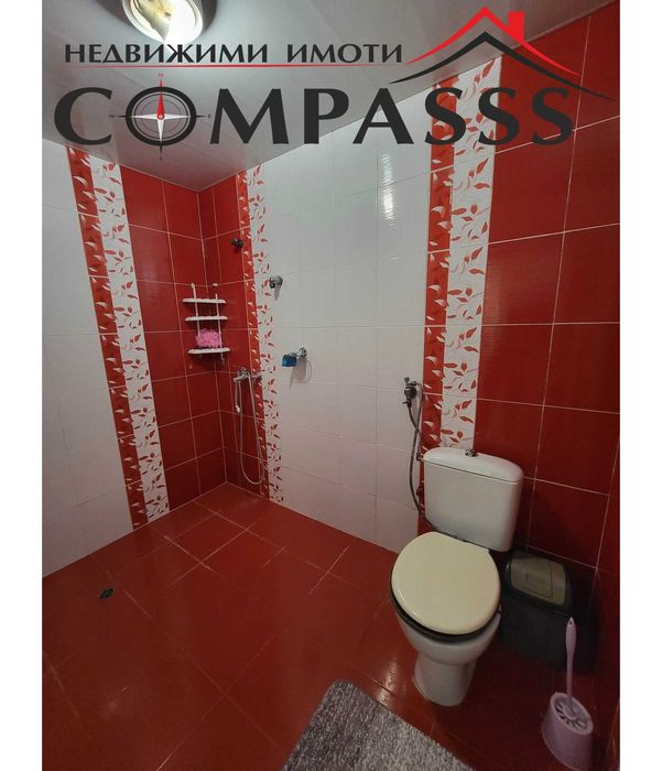 Продава се Къща в Добрич, Автогара - 160 кв.м за 953 €/кв.м - Снимка #12