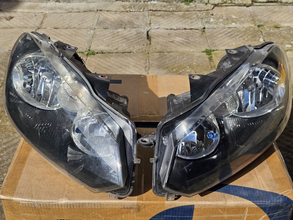 Оригинални фарове от VW Golf 6