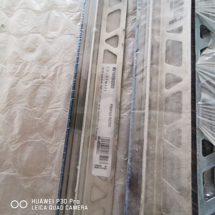 Profile din Inox pentru colt interior /exterior cerami ca