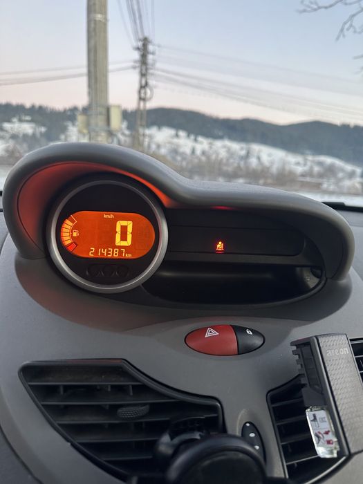 Vând Renault Twingo 1.2 benzină