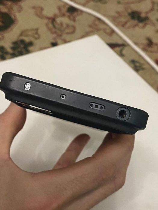 Продам POCO X6 12/256GB