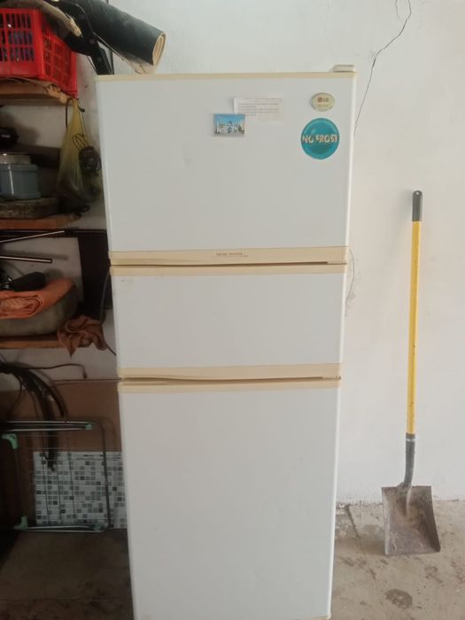 Холодильник