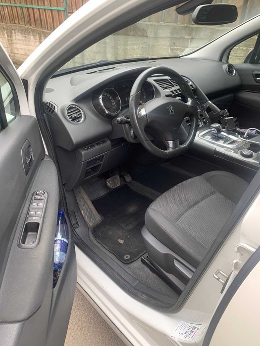 Vand Peugeot 3008 Hybrid4