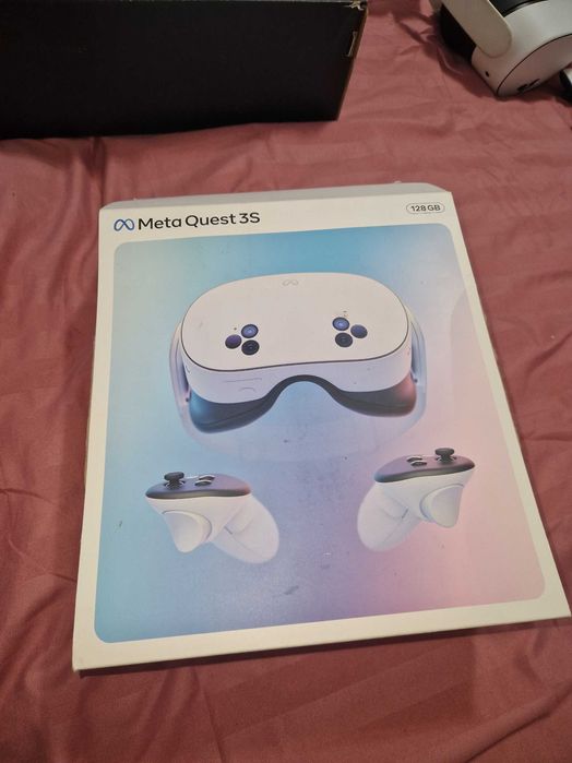 Ochelari Meta Quest 3s