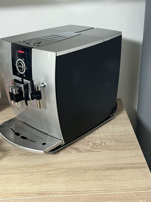 Expresor cafea Jura j5 stare perfecta