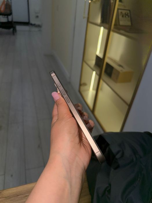 Iphone 16 pro max, 256gb