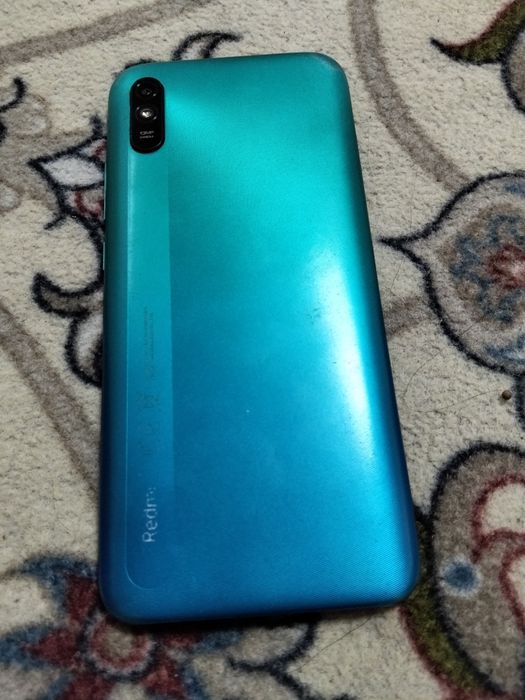 Redmi 9A 32gb zur tel