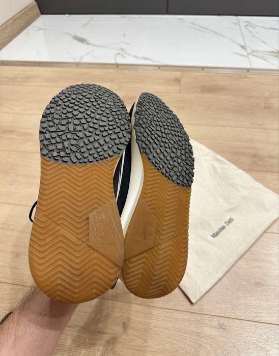 Кроссовки Brunello Cucinelli