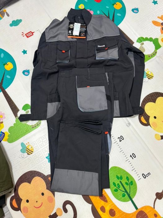 Спецовка. Форма. Новый. Размер 50-52