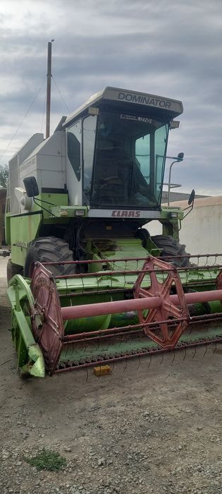 Класс даминатор 130