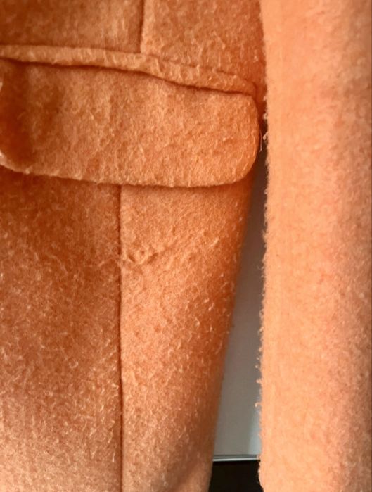 Palton Stradivarius S