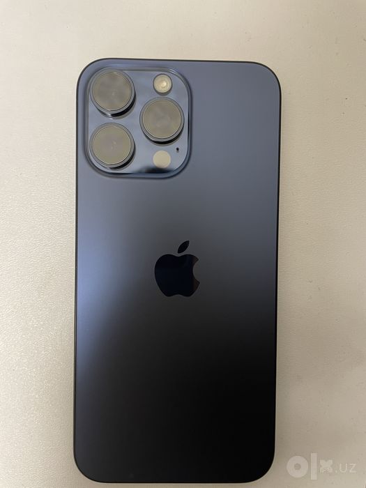 Iphone 15 pro max icloud