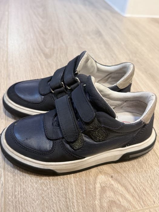 Сапоги детские 28-29р