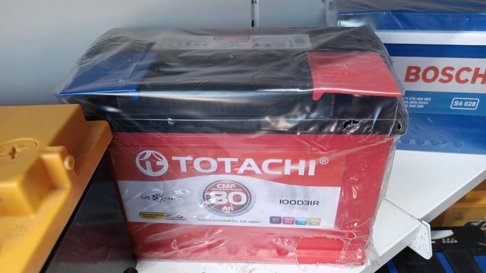 Аккумулятор арзан багада жеткызу 24/7