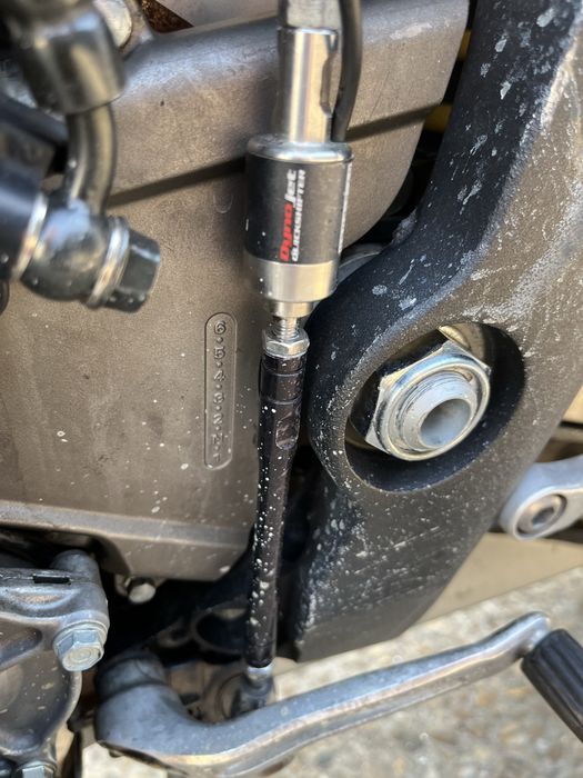 Honda cbr 1000rr На части