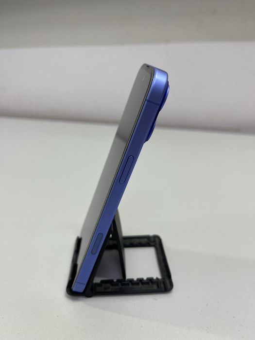 Iphone 16 plus 256gb