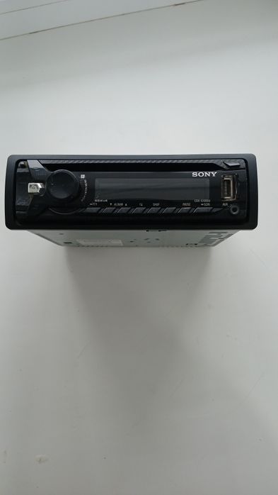 Продам магнитолла