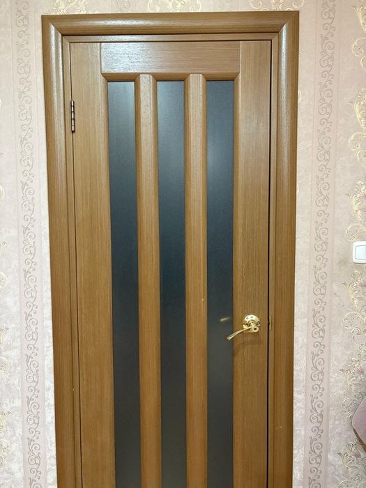 Межкомнатные двери