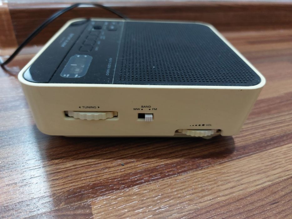 Ceas Philips digital