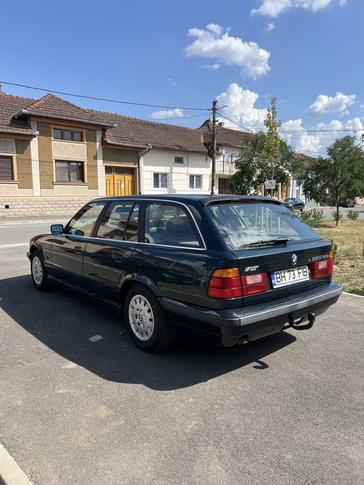 BMW 5 Series 1995 — imagine 3