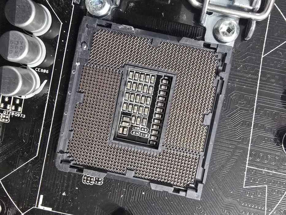 Kit placa de baza ASRock Z97 Pro3 LGA1150 + Intel Core i5-4460 3.2GHz