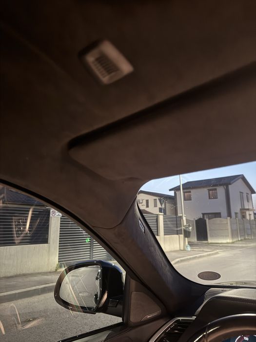 BMW X6 40i xDrive M H&K Pano SkyLounge 360