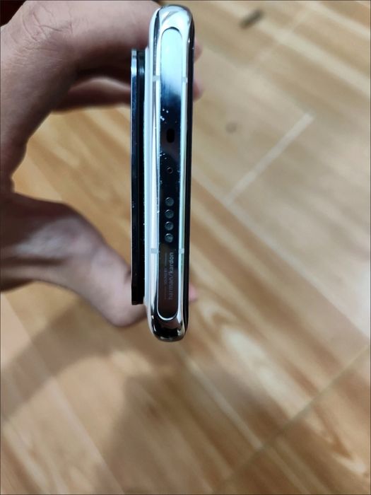 Xiaomi 11 ultra идеал