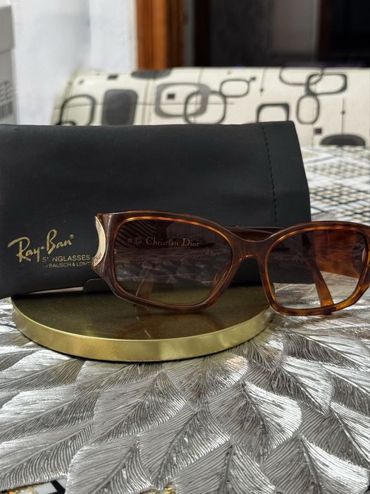Ochelari de soare Christian Dior originali