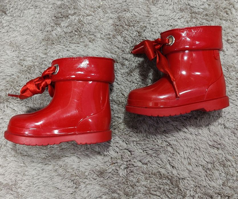 Set fetite perfecta stare