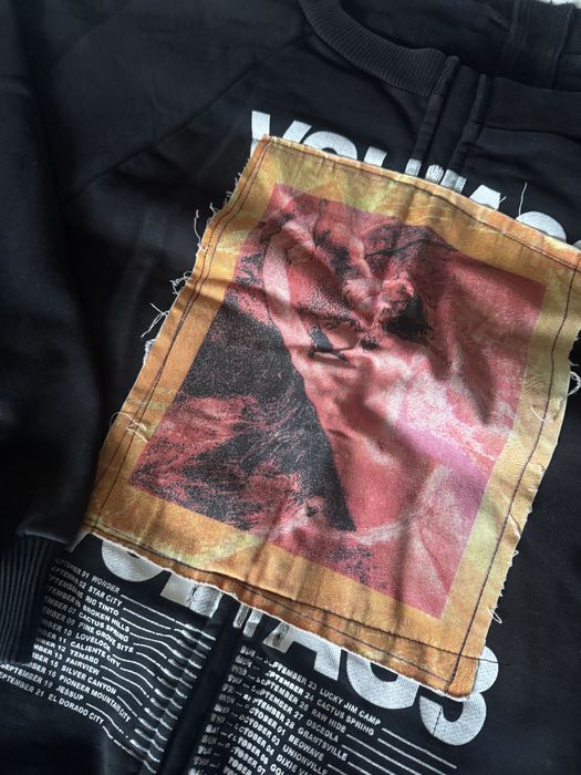 Diesel черен суитшърт