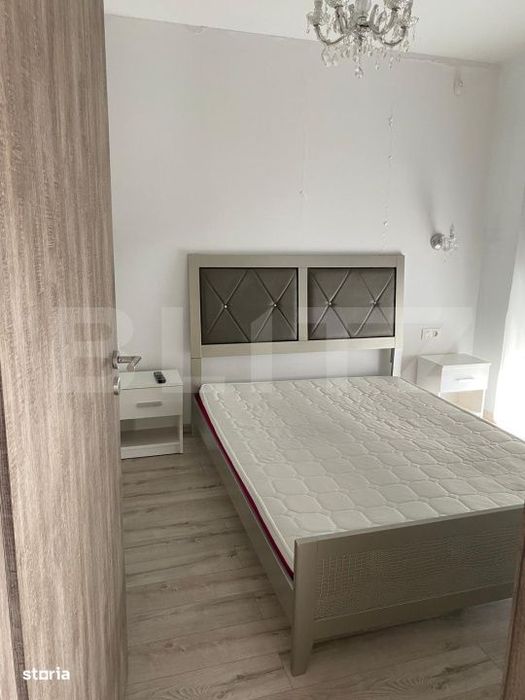 Apartament 2 camere, 47 mp, zona Prima Shops