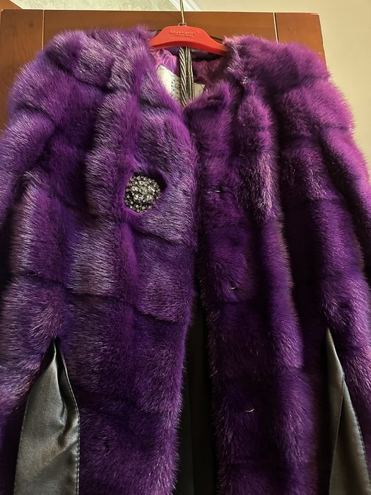 Продам шубу в идеальном состоянии р