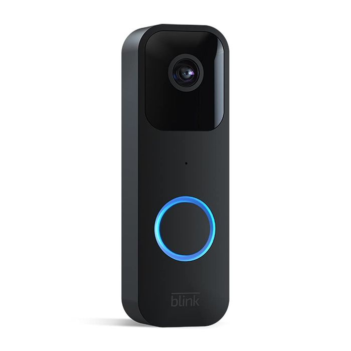 Blink Sonerie Video Smart Full HD Doorbell, nou, sigilat
