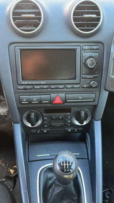 de vânzare Audi A3