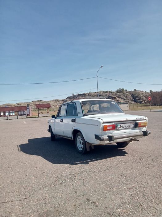 Ваз 2106 продам на ходу