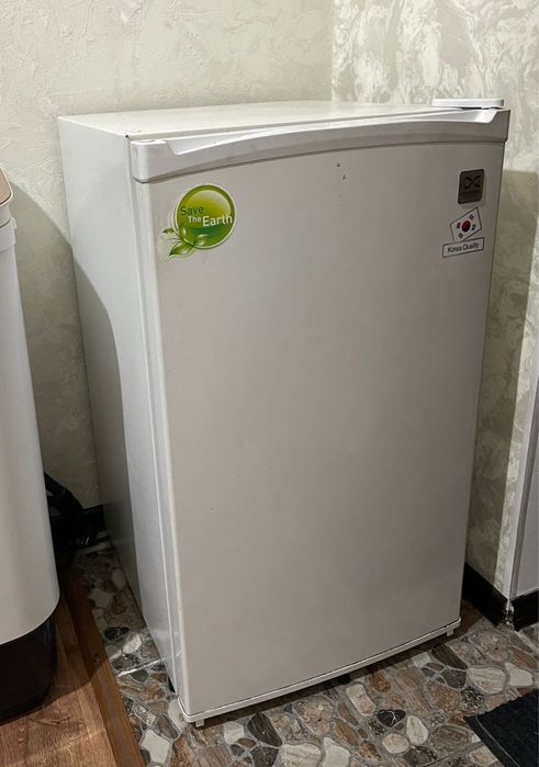 Мини холодильник