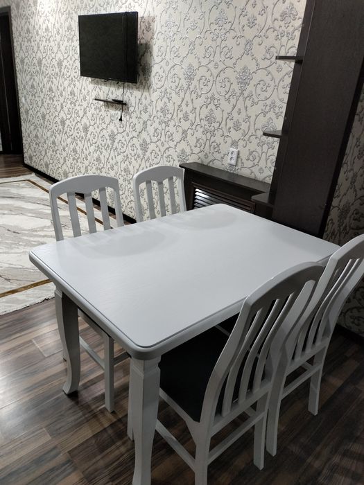 Сдам 2 ком на долгий срок центр