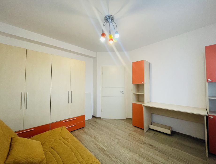 Casa tip duplex - 4 camere - Sanpetru, Brasov