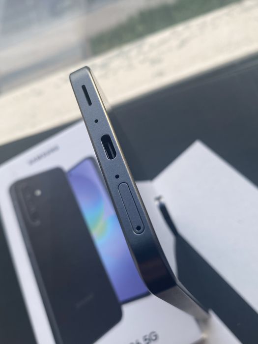 Samsung A36 5G 8/128