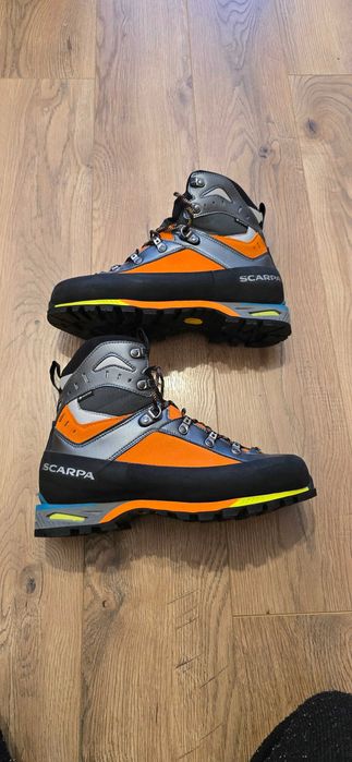 Bocanci Scarpa Triolet GTX