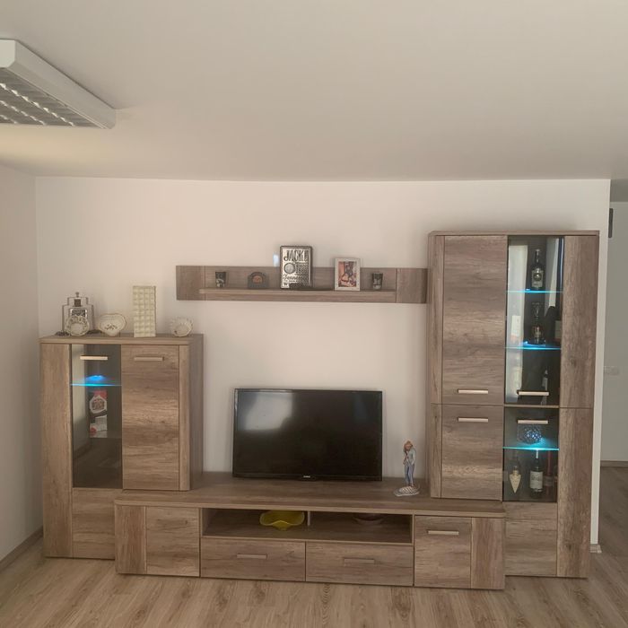 Mobila de sufragerie