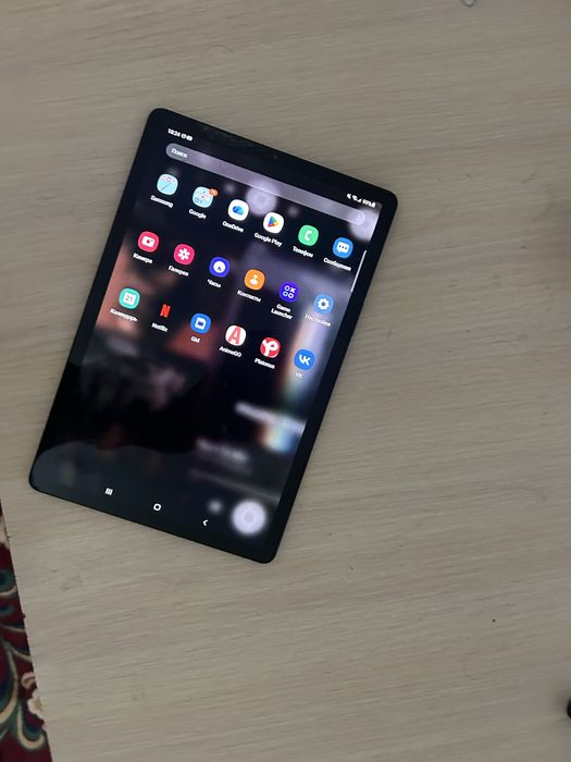 Samsung Galaxy Tab S5e (2019)