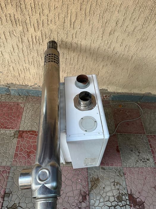 Продам котел