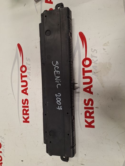 Дигитален километраж Renault Scenic / Рено Сценик 2007г.