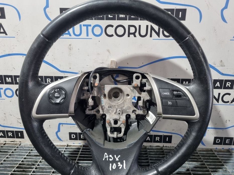 Volan Mitsubishi ASX Facelift 2012 2012 - 2016 (1031)