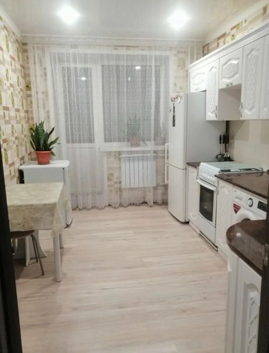 СДАМ! 1-комнатную квартиру.