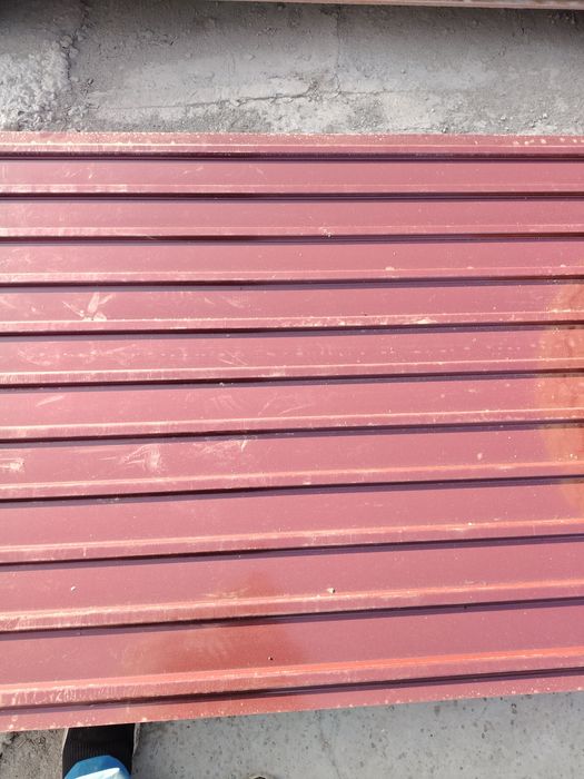 Продам   профлист