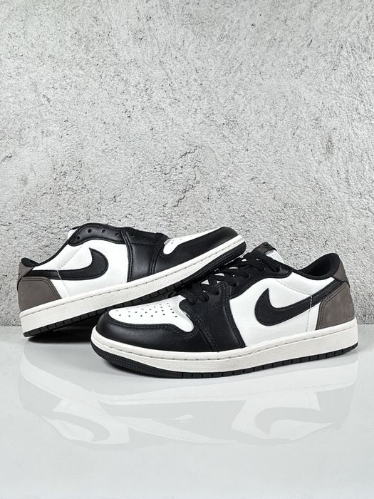 Air Jordan 1 Low OG Dark Mocha